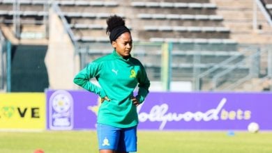 Midfielder Thalea Smidt praised her Mamelodi Sundowns Ladies side for their quick turnaround in their Hollywoodbets Super League title defence which faced several stern tests.