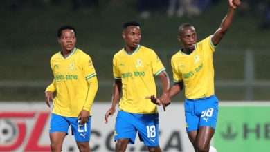 Mamelodi Sundowns