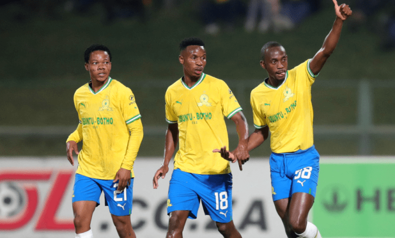 Mamelodi Sundowns