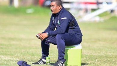 AmaZulu president Sandile Zungu has thrown his weight behind coach Brandon Truter, amid questions over his performance of late.