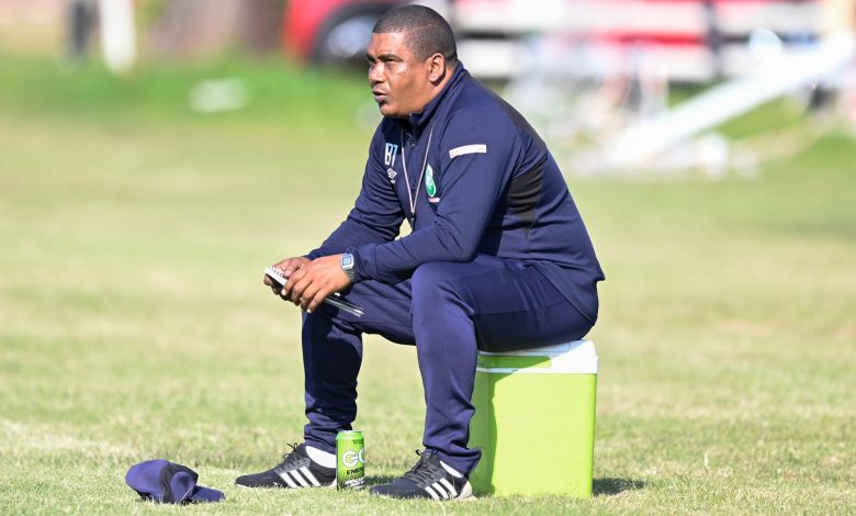 AmaZulu president Sandile Zungu has thrown his weight behind coach Brandon Truter, amid questions over his performance of late.