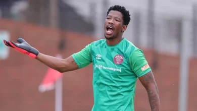 AmaZulu coach Brandon Truter seems to have secured the signature of his favourite goalkeeper as the club is set to announce the arrival, Virgil Vries.