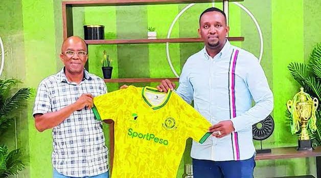 Yanga appoint new CEO