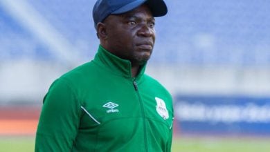 Zesco United coach Mumamba Numba wishes he had gone on a spying mission to watch Royal AM ahead of next weekend's CAF Confederation Cup date.