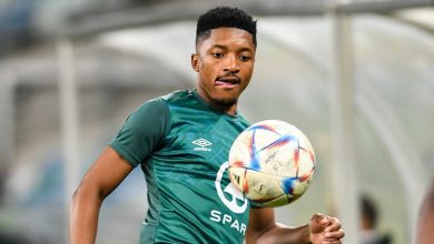 AmaZulu attacker Dumisani Zuma is yet to finish a competitive match for over a year now, and there have been concerns about his progress.