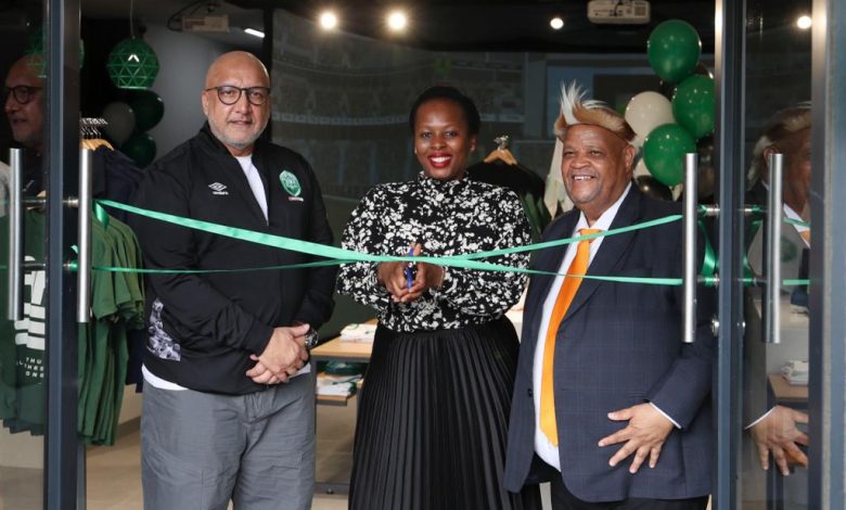 AmaZulu FC CEO Sinenjabulo Zungu has revealed when the club will launch its women’s side, explaining why there has been a delay in the process.