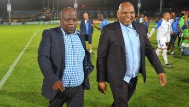 Chippa United boss Siviwe Mpengesi has hit back at the club’s former coach Gavin Hunt while explaining the return of Morgan Mammila.