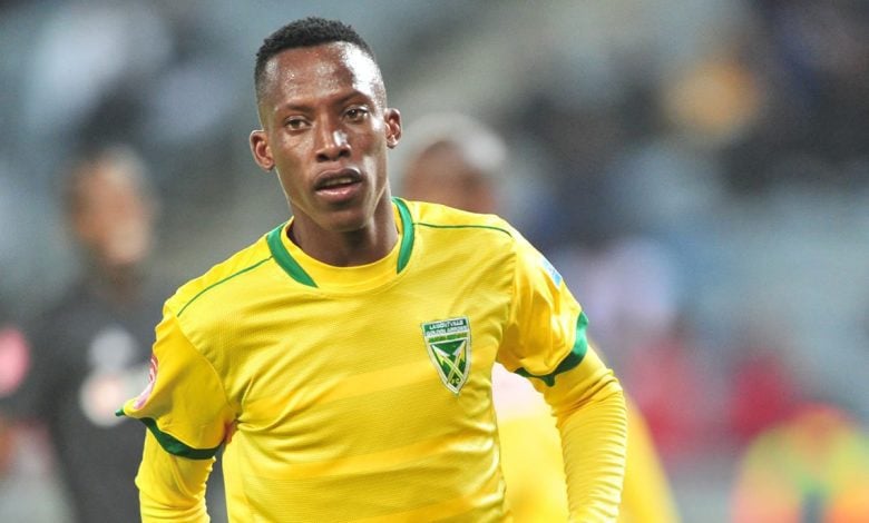 Golden Arrows co-coach Vusi Vilakazi would not be drawn on whether Divine Lunga will feature against his parent club, Mamelodi Sundowns, on Saturday evening.