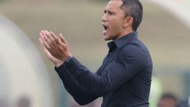 Maritzburg United head coach Fadlu Davids was somewhat critical of his side following a win over Royal AM in the DStv Premiership on Sunday evening at the Harry Gwala Stadium.