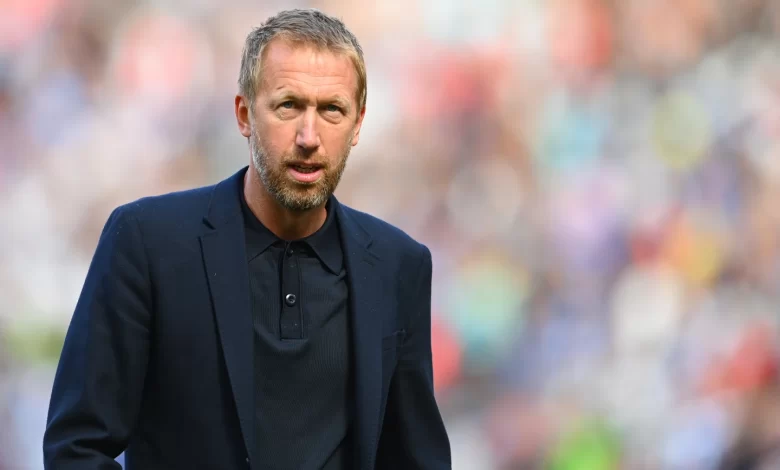 Chelsea chairman Todd Boehly has explained why Graham Potter is the right man for the club’s managerial role after the departure of Thomas Tuchel.