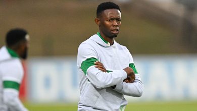 Golden Arrows coach Vusi Vilakazi has outlined their target for the 2022/23 season after recording their biggest win in the league in over a decade.