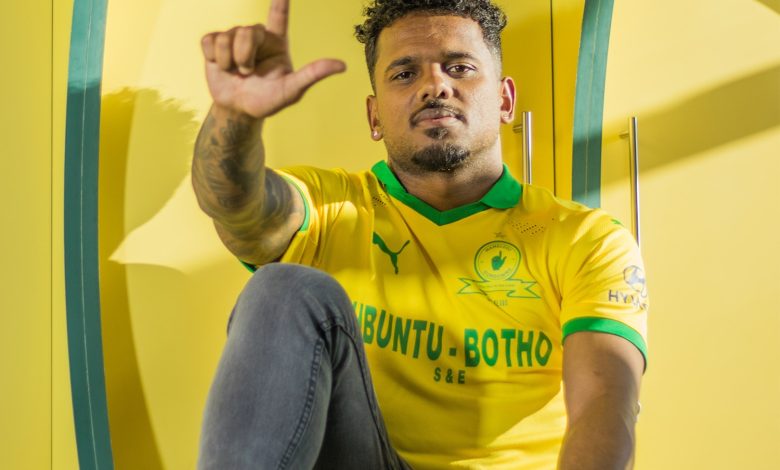 Kermit Erasmus