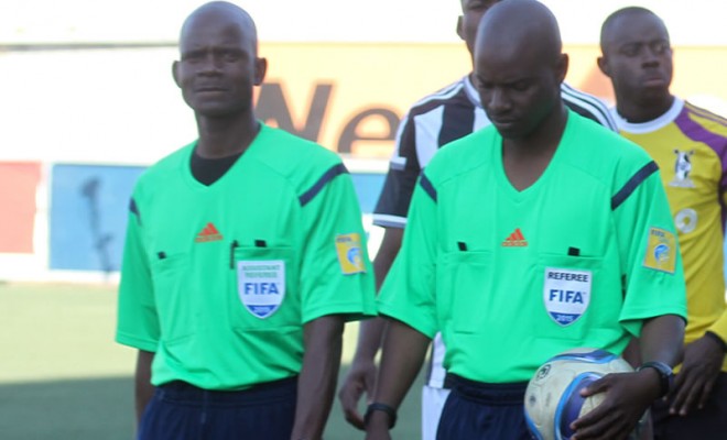 The Zimbabwe Football Association [ZIFA] has revealed plans to craft a strict code of conduct to govern referees who have been fingered as key protagonists in causing the decay of the local game.