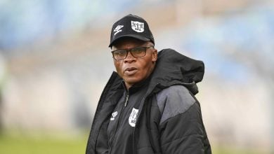 Botswana national team coach, Mogomotsi ‘Teenage’ Mpote, has opened up on his stance on former Platinum Stars and Free State Stars goalkeeper Kabelo Dambe.