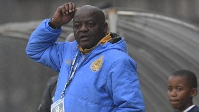 Royal AM president Shawn Mkhize has explained why the club won’t be replacing coach Dan Malesela, who recently left the KwaZulu-Natal side.