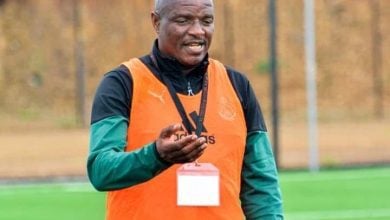 Mbabane Highlanders co-coach Dumisani Makhanya has explained his decision to coach in Swaziland instead of the Premier Soccer League (PSL), citing backstabbing as one of the reasons.