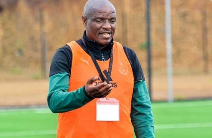 Mbabane Highlanders co-coach Dumisani Makhanya has explained his decision to coach in Swaziland instead of the Premier Soccer League (PSL), citing backstabbing as one of the reasons.