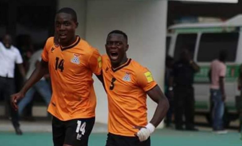 Interim Chipolopolo Zambia coach Moses Sichone says they missed the services of midfielder Enock Mwepu and striker Patson Daka in Friday’s away friendly loss to Mali.