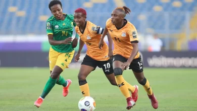 Zambia will now face Japan and the Philippines this November after this week’s women’s international friendly date against The Netherlands was postponed.