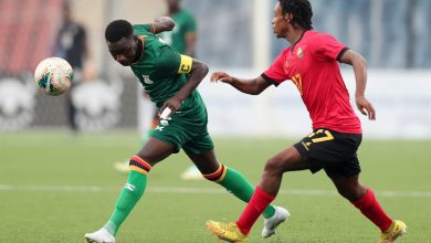 Zambia U23 coach Osward Mutapa has drafted five players from the victorious 2022 COSAFA U20 Cup side for this weekend's 2023 U23 AFCON qualifier against Sierra Leone.