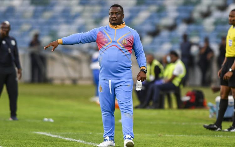 Abram Nteo has revealed the secret to Royal AM’s away-goal rule win over Zambian giants Zesco United in a CAF Confederation Cup clash at the Levy Mwanawasa Stadium in Zambia on Saturday afternoon.