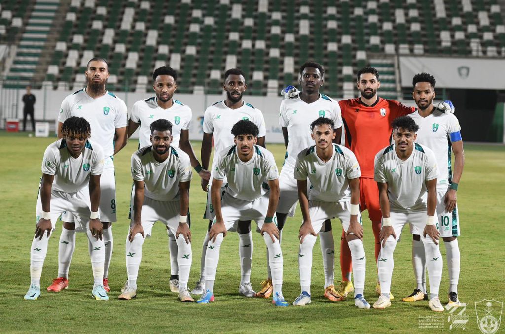 Mosimane guides Al Ahli to emphatic win in friendly | FARPost