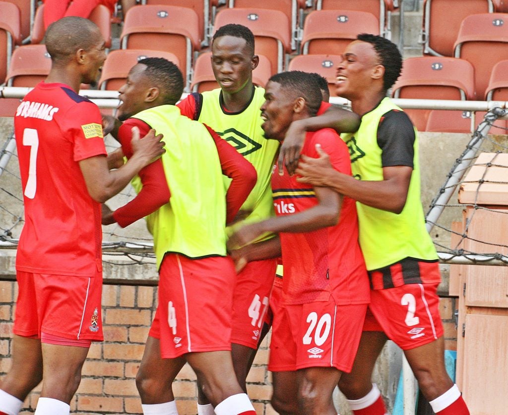 AmaTuks have started the season well