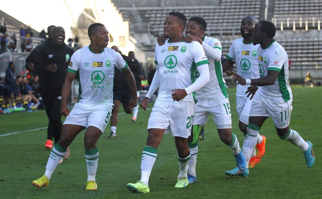 Dlamini believes the current team can win the MTN8 Cup