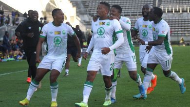 Dlamini believes the current team can win the MTN8 Cup