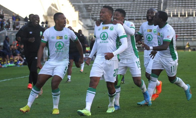 Dlamini believes the current team can win the MTN8 Cup