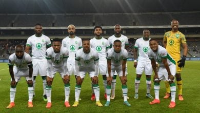 AmaZulu host Stellenbosch