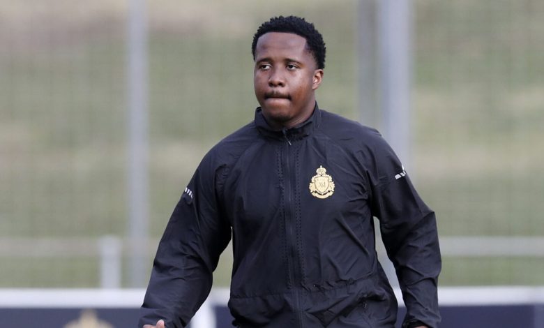 Royal AM coach Abram Nteo has backed chairman-cum-midfielder Andile Mpisane to make an impact on the field of play.