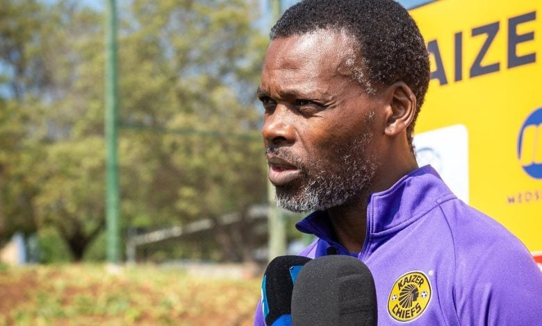 Kaizer Chiefs coach Arthur Zwane believes the success of the club at youth level will benefit the country as Amakhosi development teams are doing a great job in their respective leagues.