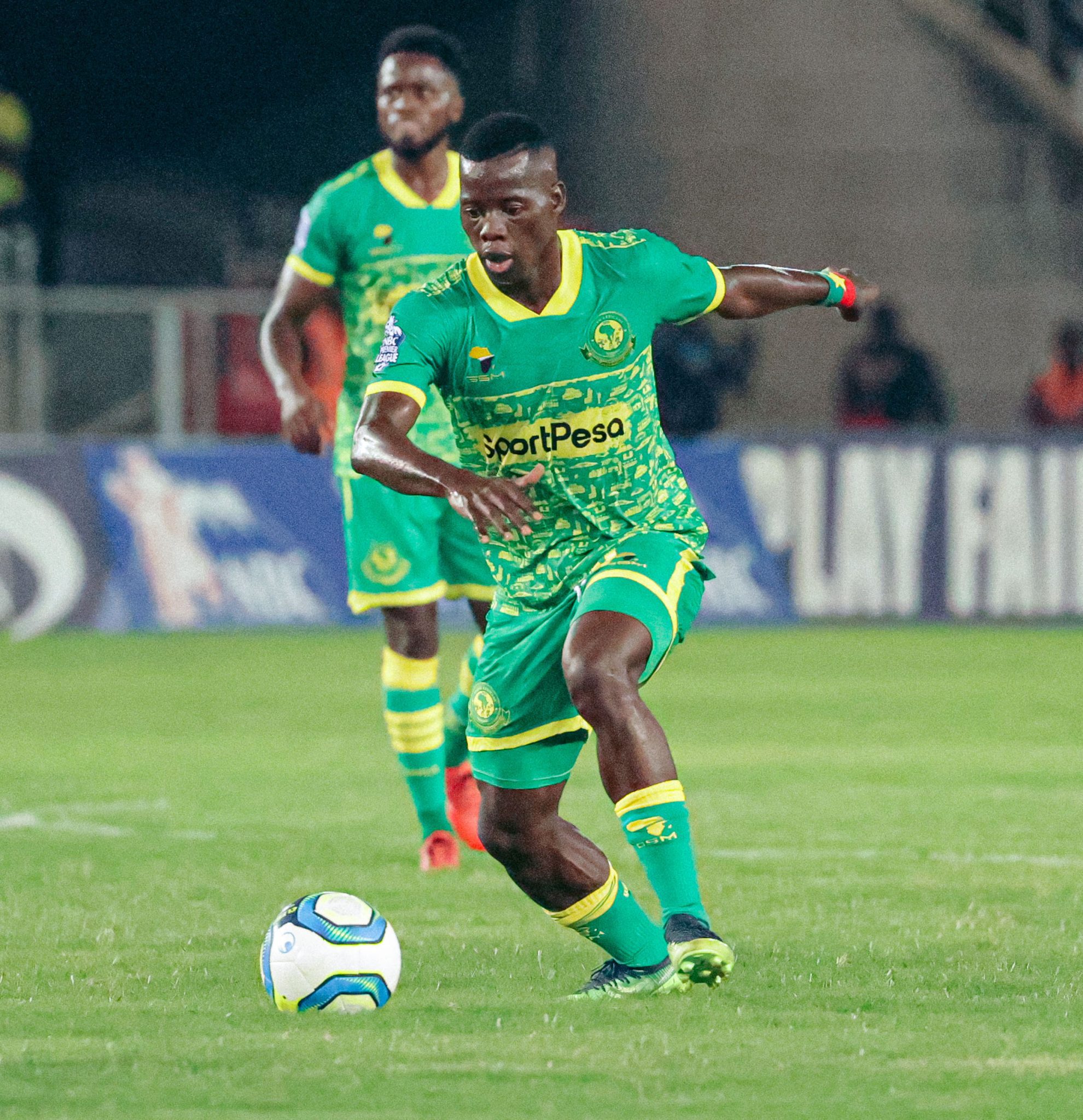 The Scout’s Guide: Tanzania’s finest on display in Kariakoo Derby