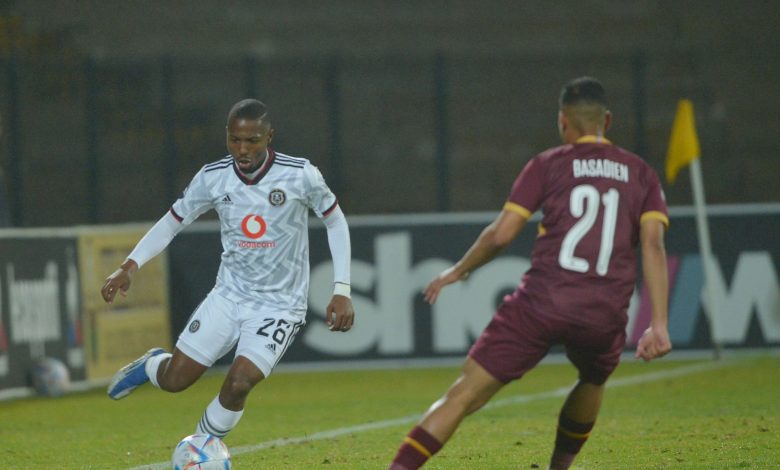 Shandu has struggled to get game time this season