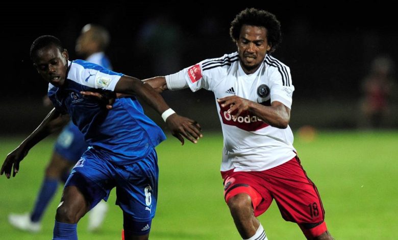 Norman Mapeza has handpicked ex-Maritzburg United defensive midfield Blessing Moyo as FC Platinum's mainstay as they close in on a fourth Castle Lager Premier Soccer League title on the trot.