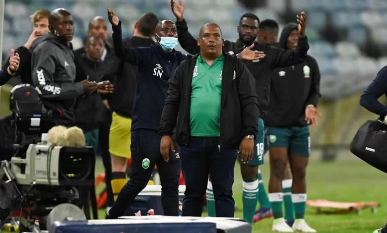 AmaZulu coach Brandon Truter has revealed his biggest concern ahead of the much-anticipated MTN8 semi-final first-leg clash against Kaizer Chiefs at FNB Stadium on Sunday (15:30).