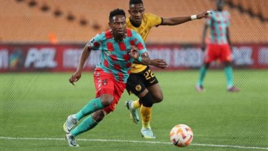 Kaizer Chiefs and TS Galaxy played out to a thrilling 2-2 draw in a DStv Premiership clash at FNB Stadium in Soweto on Wednesday evening.