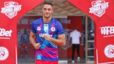 Tanzania giants Simba SC have expressed shock at the conduct of their former striker Dejan Georgijevic.