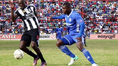 While the Soweto derby has got South Africa buzzing, across the Limpopo river, the battle of Zimbabwe between arch-rivals Dynamos and Highlanders takes centre stage.