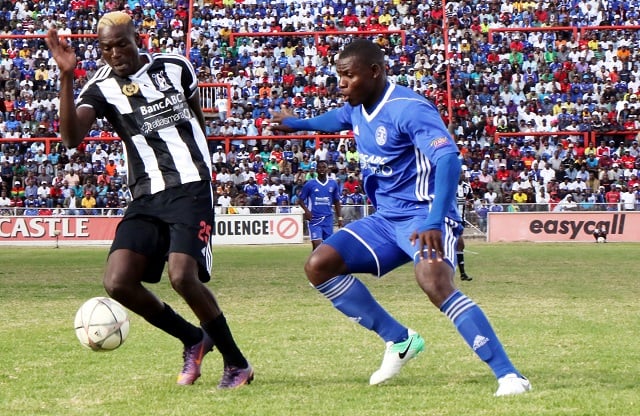 While the Soweto derby has got South Africa buzzing, across the Limpopo river, the battle of Zimbabwe between arch-rivals Dynamos and Highlanders takes centre stage.