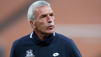 Ernst Middendorp