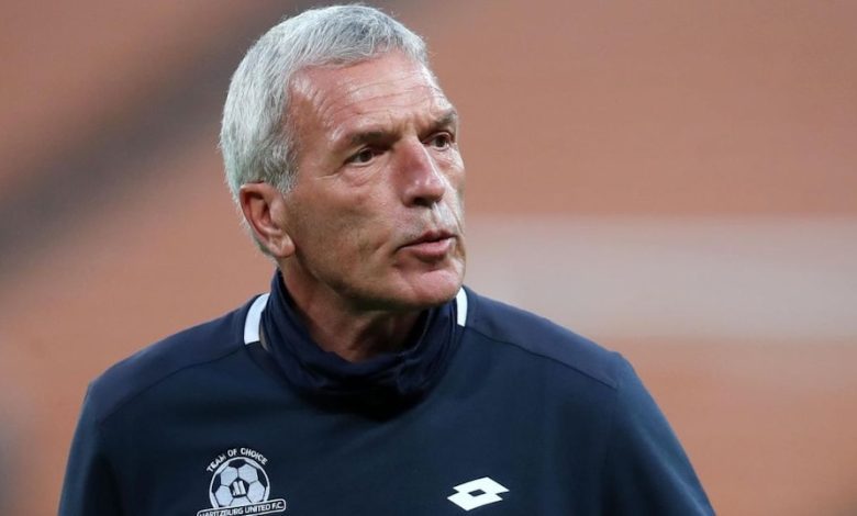 Ernst Middendorp