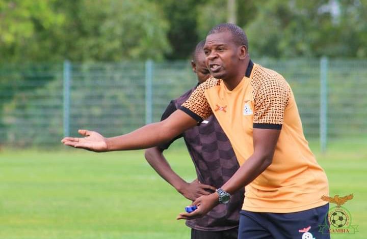 Zambia U23 coach Osward Mutapa admits they could have done better after collecting a dramatic late 1-1 away draw against Sierra Leone on Saturday in Liberia.