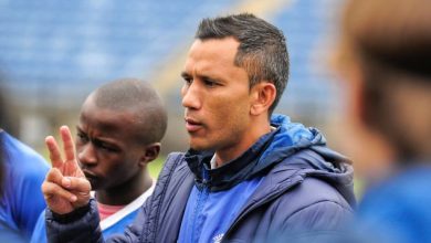 Fadlu Davids has welcomed three new signings