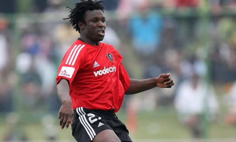 After winning the Axis Cup in Zimbabwe, former Orlando Pirates striker Gilbert Mushangazhike believes he has done enough to retain Golden Eagles' faith in him.