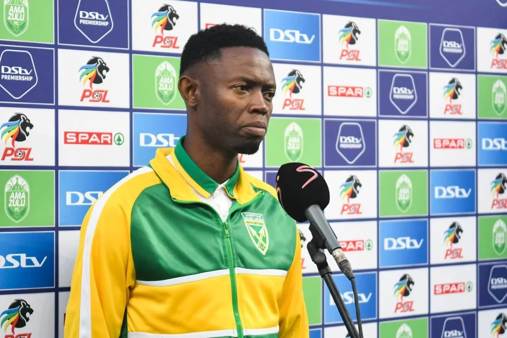 Golden Arrows co-coach Vusi Vilakazi has sent a message to naysayers, saying he does not have the luxury of time to entertain them.