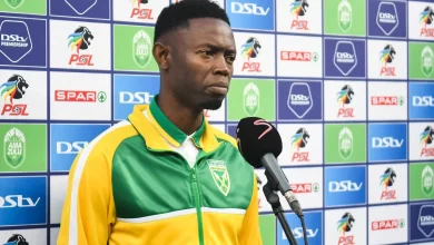 Golden Arrows co-coach Vusi Vilakazi has sent a message to naysayers, saying he does not have the luxury of time to entertain them.