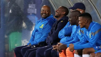 Rulani Mokwena has detailed how he plans to lead Mamelodi Sundowns in his new role as head coach.