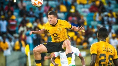 Chiefs failed to go top when they lost to Chippa United